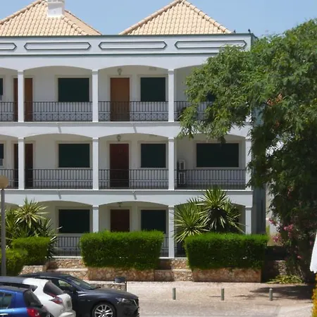 Apartament Marimar *