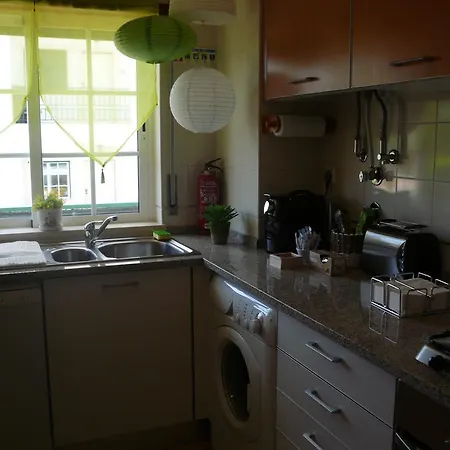 Apartament Marimar