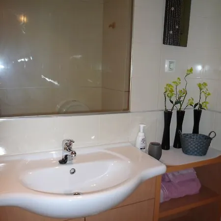 Marimar Apartmán *