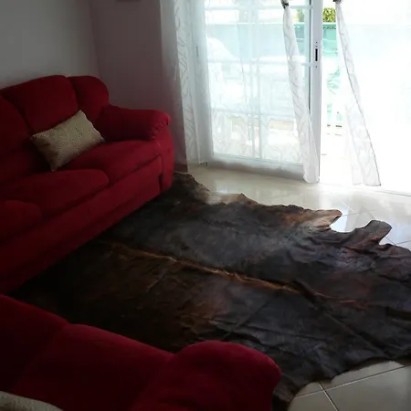 Apartmán Marimar *